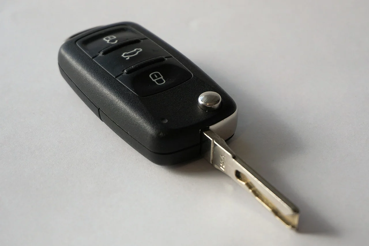 Card image Automotive Locksmith